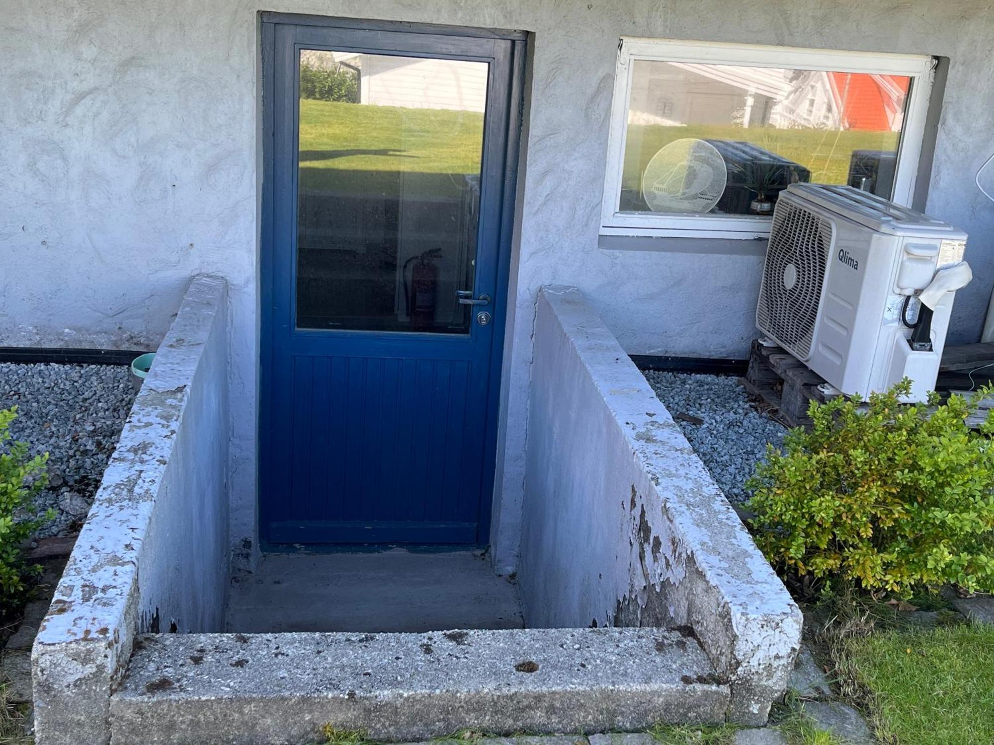 Apartmán Kjolevik Jørpeland Exteriér fotografie